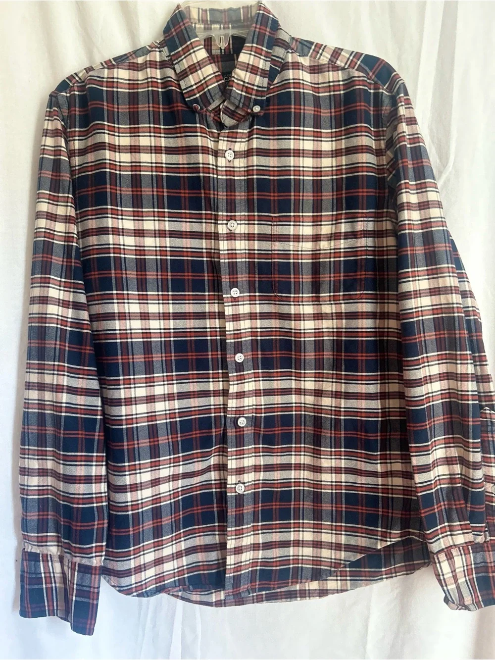 J.Crew Mercantile